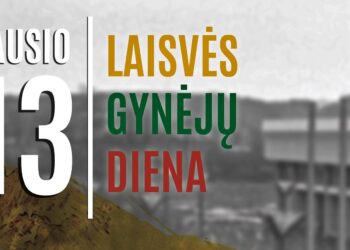 Atminimo ugnį širdyje uždekime: kviečiame dalyvauti Laisvės gynėjų  dienos renginiuose