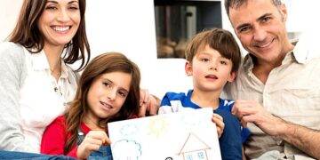 Jaunos šeimos renkasi įsikurti Marijampolėje