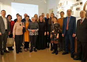 Bulotų namuose atidaryta nauja interaktyvi ekspozicija