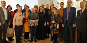 Bulotų namuose atidaryta nauja interaktyvi ekspozicija