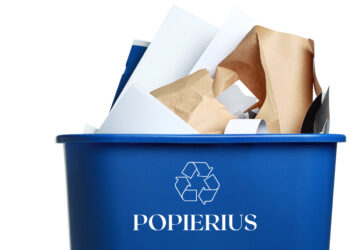 Atliekų rūšiavimas