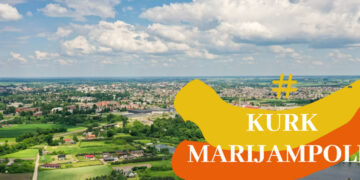 KURK MARIJAMPOLEI vėl kviečia kurti gražesnę savivaldybę