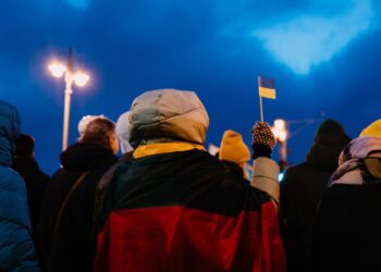 Lietuva – lyderė, skatinant naujų teisinių įrankių įgyvendinimą karo Ukrainoje akivaizdoje