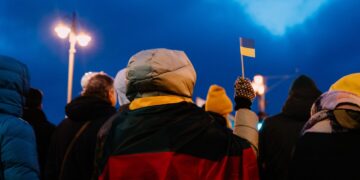 Lietuva – lyderė, skatinant naujų teisinių įrankių įgyvendinimą karo Ukrainoje akivaizdoje