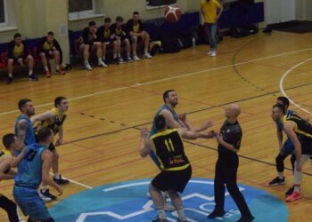 Kazlų Rūdos SC „Ataka“ savaitgalį atsirevanšavo ir „Omega-Taurui“, ir LCC ekipai