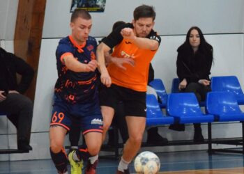 Marijampolės apskrities salės futbolo pirmenybės