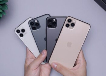 iPhone remontas – telefono prikėlimas naujam gyvenimui