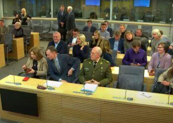 Konferencija dėl Suvalkijos (Sūduvos) nacionalinio parko steigimo