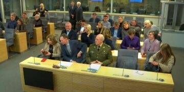 Konferencija dėl Suvalkijos (Sūduvos) nacionalinio parko steigimo