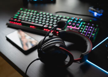 Mobiliųjų žaidimų tendencijos 2023 – kokių naujovių tikėtis šiemet?