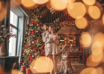 Sūduvos gyventojai sutiko Naujuosius metus ramiai ir atsakingai