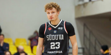 H. Kalnius ir „Sūduva-Mantinga“ pasuko skirtingais keliais