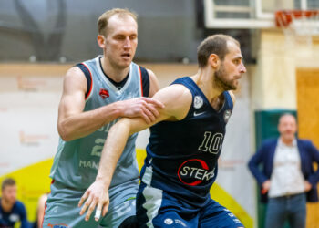 A. Pukelis – apie MVP titulus, naują trenerį ir skaudžią 3×3 sezono pabaigą