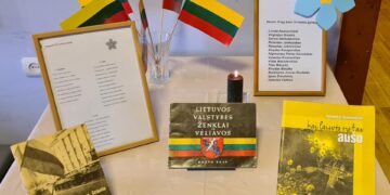 Sausio 13–ąją Šakiuose – visuotinė pilietinė iniciatyva „Atmintis gyva, nes liudija“