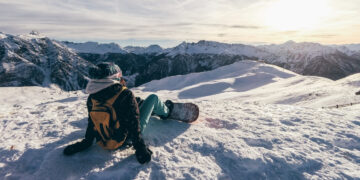 Ruošiatės į kalnus? Pasiruoškite aktyvioms atostogoms be traumų