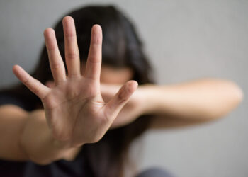 Gausu smurto atvejų artimoje aplinkoje ir ne tik