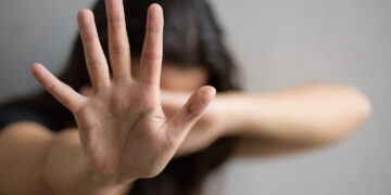 Gausu smurto atvejų artimoje aplinkoje ir ne tik