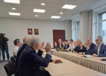Marijampolės regiono plėtros taryba