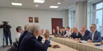 Marijampolės regiono plėtros taryba