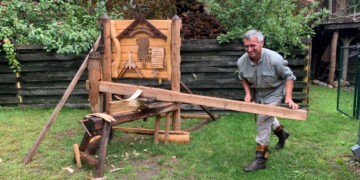 Artėja metas tradiciniams amatininkams teikti paraiškas
