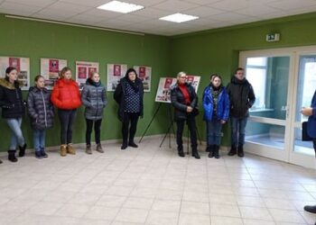 Marijampolės istorija - jaunimui