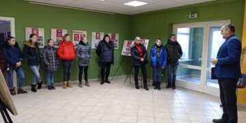 Marijampolės istorija - jaunimui