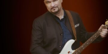 Arvydo Vilčinsko koncertas