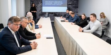 Atliktas tarpinis Marijampolės savivaldybės sporto ir fizinio aktyvumo plėtros strategijos vertinimas