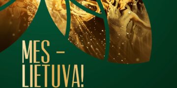 Mes – Lietuva! Gala koncertas