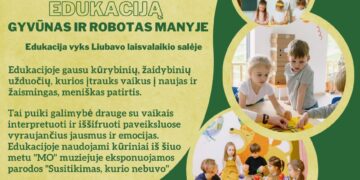 Gyvūnas ir robotas manyje