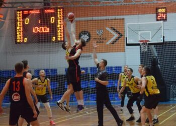 Kazlų Rūdos krepšinio klubas