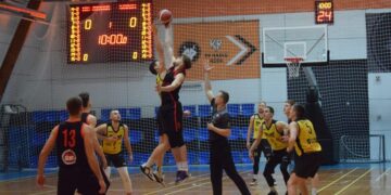 Kazlų Rūdos krepšinio klubas