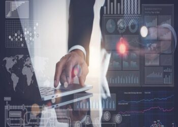 Kodėl taip svarbu nuolat analizuoti turimus verslo duomenis?