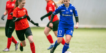 LMFA Žiemos taurės rungtynės