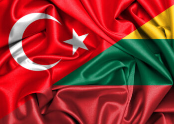 Lietuva ir Turkija