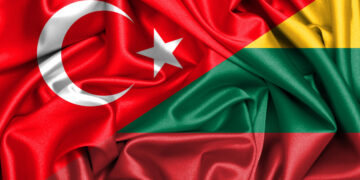 Lietuva ir Turkija
