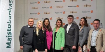 „MAISTO BANKO“ padalinys Marijampolėje