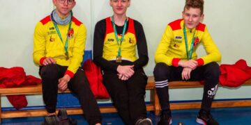 Marijampolėje vyko tradicinis bėgimas „Bėgam už laisvę“