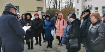 Marijampolės gimtadienio dieną - nemokama ekskursija