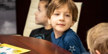 Miesto gimtadienį šventė visi - ir maži, ir dideli