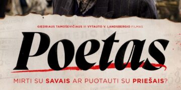 Poetas