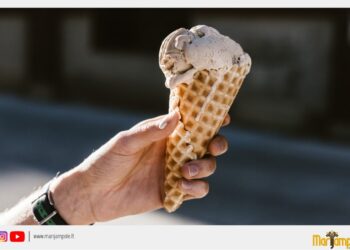 Prekyba užkandžiais