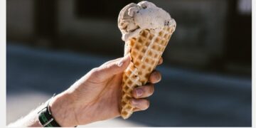 Prekyba užkandžiais