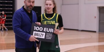 Rosita Rosevičiūtė