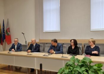 Šakiuose vyko Profesinės sąjungos dienos