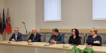 Šakiuose vyko Profesinės sąjungos dienos