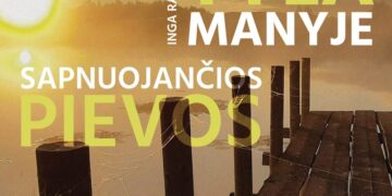 Sapnuojančios pievos