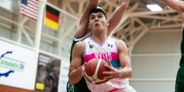 Savaitės mače – užtikrintas Šakių triumfas