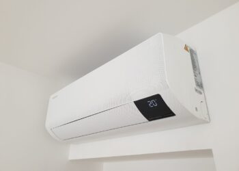 Šilumos siurblys oras-oras – dviguba nauda