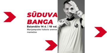 Sūduva - Banga